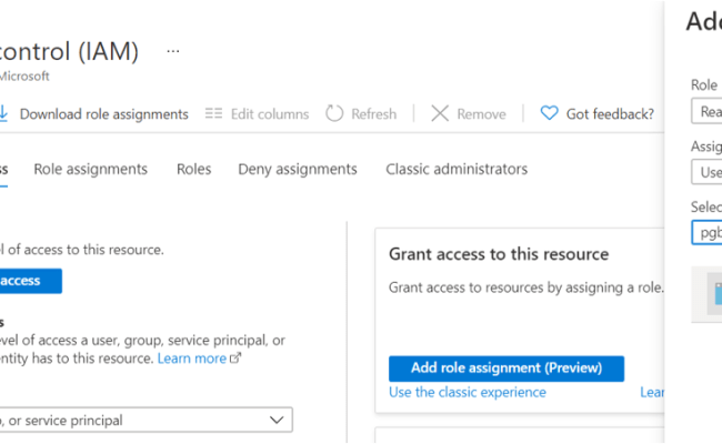 Overview Of Azure Database For PostgreSQL Backup - Azure Backup ...