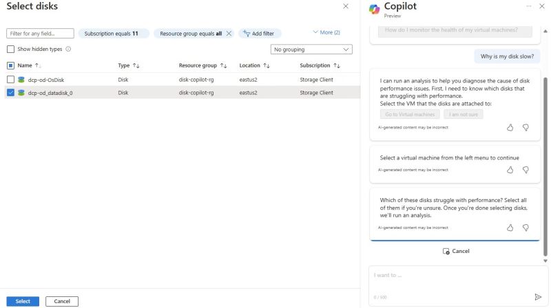 Getting Error During Deployment Of Azure Resources For Copilot Issue - High Quality Vintage Image - HD