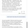 Summarize Recommendations With Microsoft Security Copilot - Microsoft ...