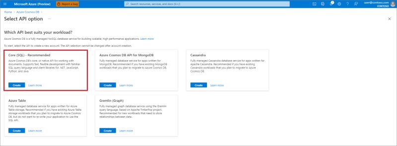 Using Azure Cosmos Db In Spring Boot Mvc On Servlet Application Code Samples Microsoft Learn - Ultra HD Abstract Designs for Desktop