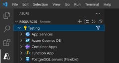 From Zero To Azure With Python Docker Containers And Visual Studio - Dark Patterns - High Quality High Resolution Collection