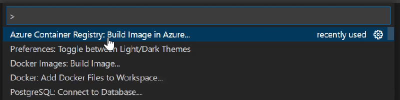 Build And Deploy A Python Web App With Azure Container Apps Python On - Best Ocean Backgrounds in HD