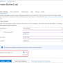 Create Environments From ARM Templates - Azure DevTest Labs | Microsoft Learn