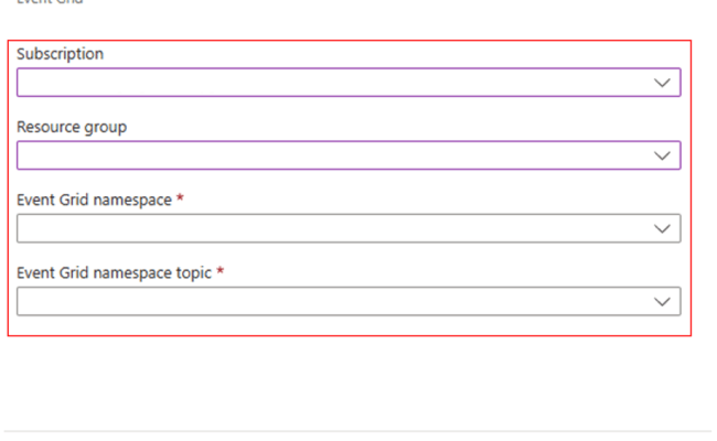 How To Send Events To Event Grid Namespace Topics - Azure Event Grid | Microsoft Learn
