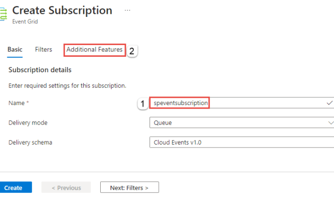 Publish And Consume Events Using Namespace Topics - Portal - Azure Event Grid | Microsoft Learn