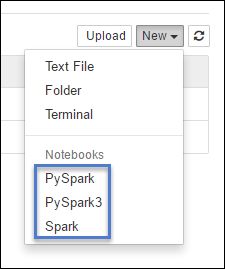 Kernels For Jupyter Notebook On Spark Clusters In Azure Hdinsight Microsoft Learn - Mobile Colorful Textures for Desktop