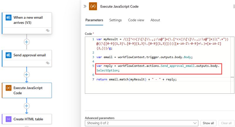 How To Execute Javascript Code With Dependencies From Azure Logic App - Best Colorful Patterns in HD