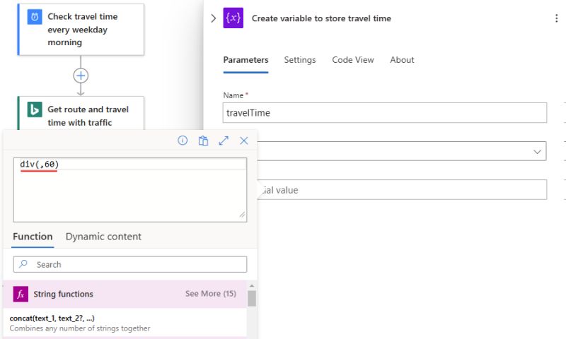 How To Create Scheduled Recurring Workflows In Azure Logic App - Best Geometric Images in Mobile