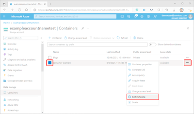 Authentication How To Access Azure Storage Account Container As Azure - Elegant Desktop Ocean Images | Free Download
