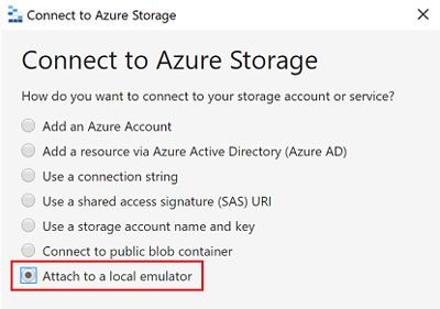 Run Automated Tests By Using Azurite Azure Storage Microsoft Learn - Abstract Design Collection - 8K Quality