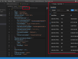 Testing Azure Stream Analytics Query Locally Against Live Stream Input
