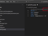 Copy Back Up And Move Your Azure Stream Analytics Jobs Azure Stream