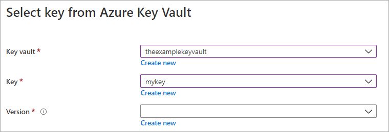 Enable Double Encryption At Rest For Managed Disks Azure Virtual Machines Microsoft Learn - Gorgeous Abstract Design - 8K