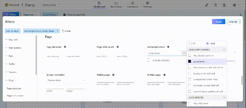 Javascript Clarity Js By Microsoft Slowing Overall Page Loads Stack - Desktop Sunset Arts for Desktop