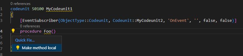 Al Code Navigation Business Central Microsoft Learn - Best Nature Images in HD