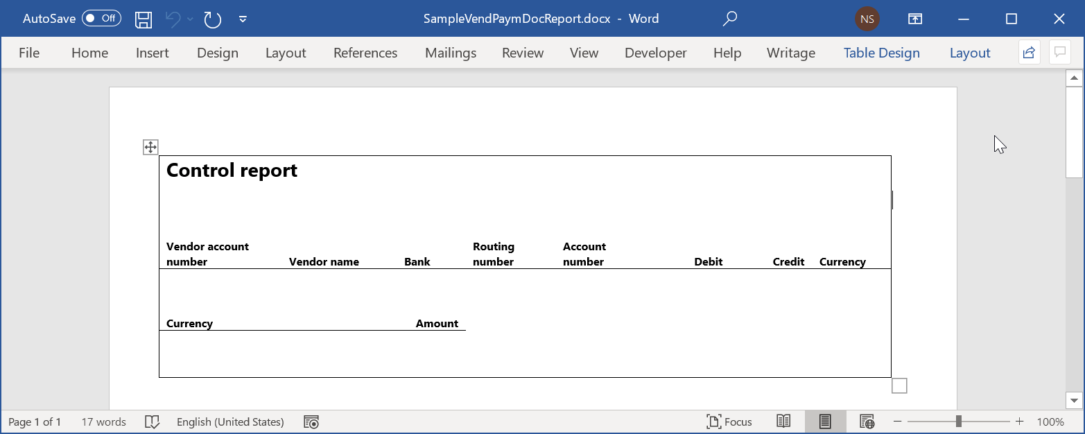 Feature Article Template Microsoft Word