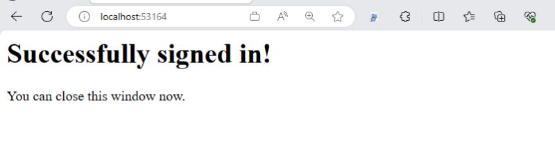 Quickstart Edit Profile In A Sample Node Js Web App Microsoft Identity Platform Microsoft - Abstract Pattern Collection - Mobile Quality