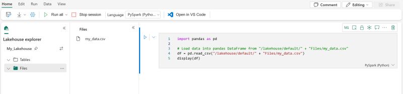 Solved Re Pandas Python In Powerbi Loop Microsoft Fabric Community - Premium Landscape Wallpaper Gallery - Ultra HD