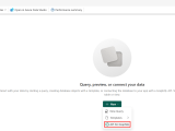 Create Graphql Api In Your Sql Database Microsoft Fabric Microsoft