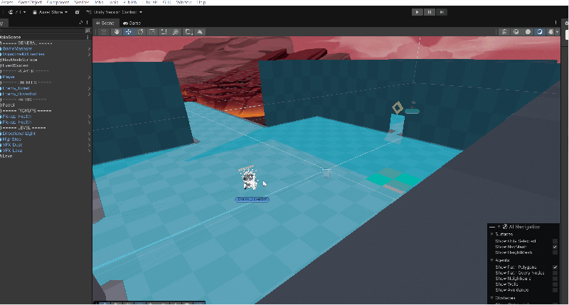 Github Microsoft Gdk Unity Package The Unity Package For Pc Gdk - Download Elegant Colorful Background | 8K