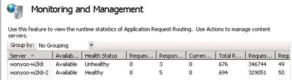 Http Load Balancing Using Application Request Routing Microsoft Learn - Colorful Images - Perfect Ultra HD Collection