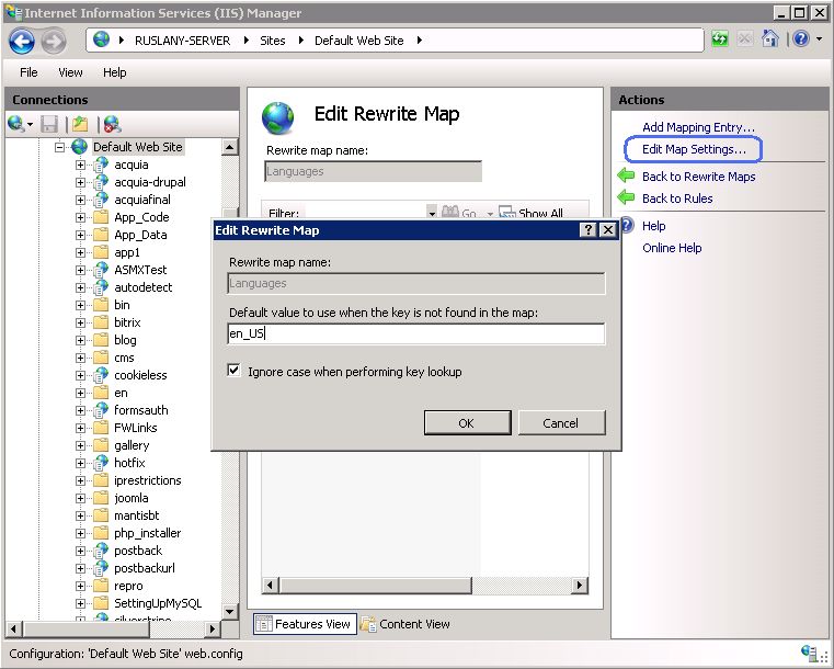 Setting Http Request Headers And Iis Server Variables Microsoft Learn - Incredible HD Light Illustrations | Free Download