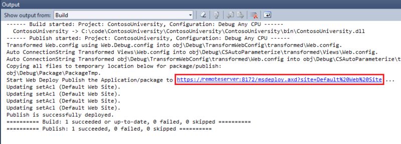 C Web Deploy In Visual Studio 2010 Web Management Service Is Missing Stack Overflow - Best Light Wallpapers in Ultra HD