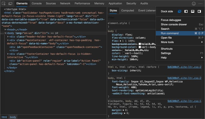 Run Visual Studio Code Command Line Printable Forms Free Online - HD Minimal Arts for Desktop