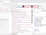 Add Custom Ui To Devtools Using Extensions Microsoft Edge Developer
