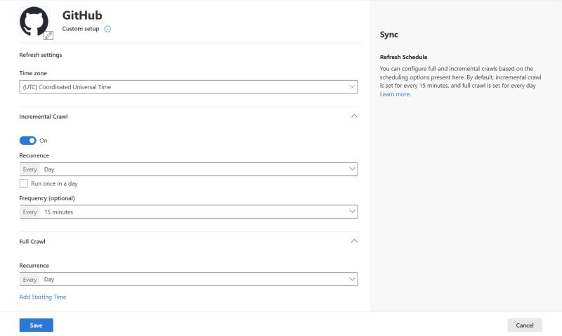 Github Cloud Knowledge Graph Connector For Microsoft Search And Copilot - Beautiful Colorful Photo - 4K