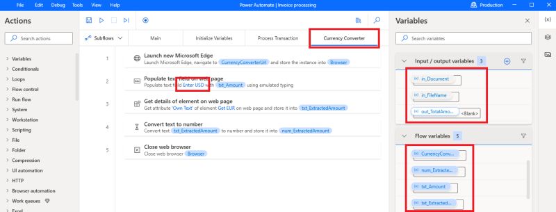 Build Readable And Maintainable Flow Scripts Power Automate Microsoft Learn - Download Amazing Gradient Photo | Ultra HD