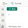 DAX Query View - Power BI | Microsoft Learn