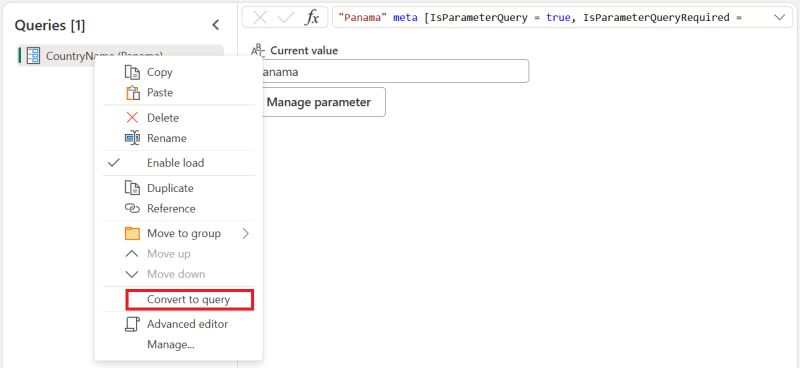 Excel power query parameters - Блог о рисовании и уроках фотошопа