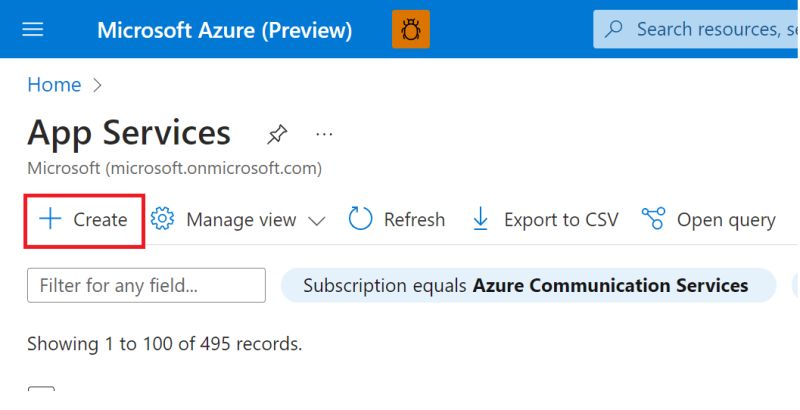 Acs Web Calling Sdk Web Push Notifications Architecture Quickstart Code Samples Microsoft - Perfect Retina Abstract Textures | Free Download