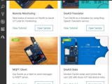 Azure Mxchip Iot Devkit State Code Samples Microsoft Learn