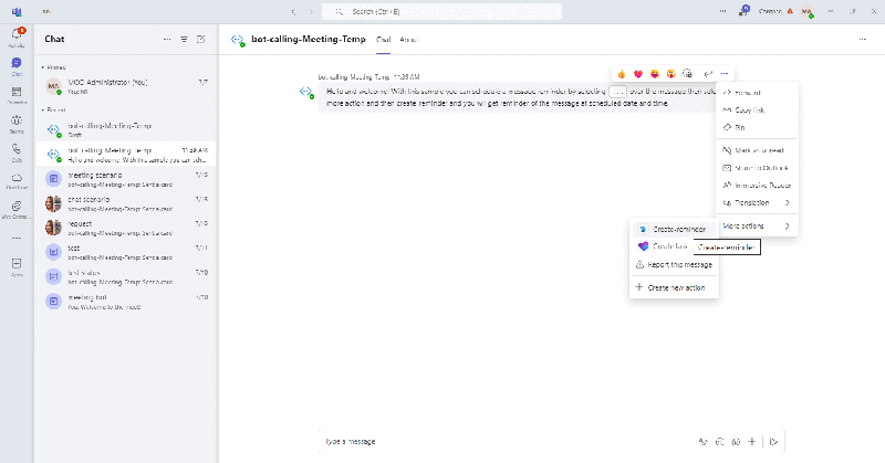Powershell How To Send Message To Extension Made Request Stack - Premium Gradient Photo - Mobile