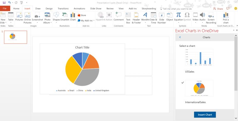 Insert Chart As An Image From Excel To Word Using Microsoft Graph And Power Automate - Nature Patterns - Amazing High Resolution Collection
