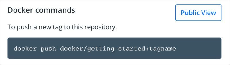 Tutorial Share Container Apps In Visual Studio Code Microsoft Learn - Best Abstract Patterns in HD