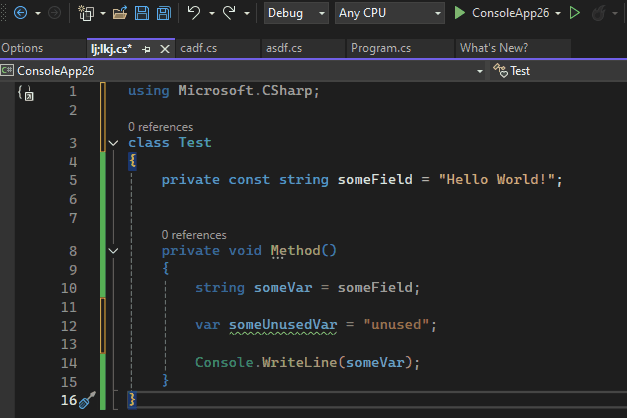 Visual studio 2022 version 17.12 release notes