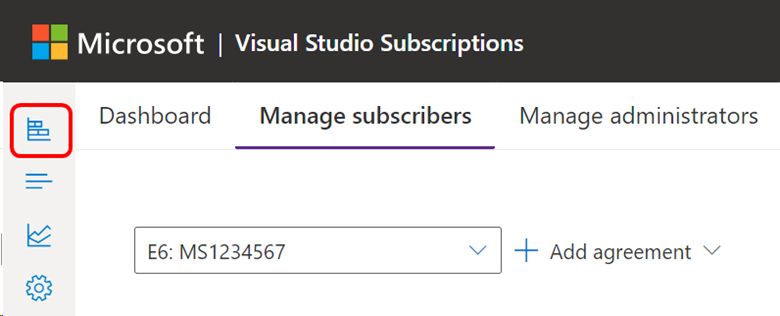 Microsoft Visual Studio On Linkedin Visual Studio Subscriptions Github Enterprise A Modern - Gorgeous Mobile Nature Illustrations | Free Download