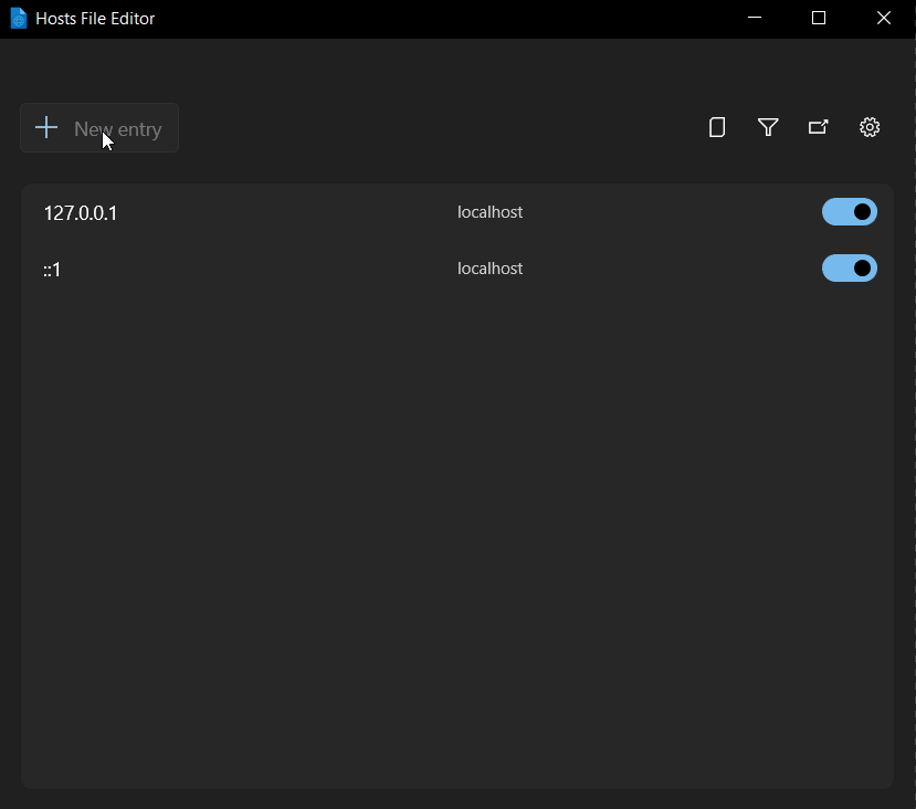 Microsoft PowerToys 0.96.0 - Powerful Productivity Enhancements for Windows 4 Microsoft PowerToys 0.96.0 - Powerful Productivity Enhancements for Windows