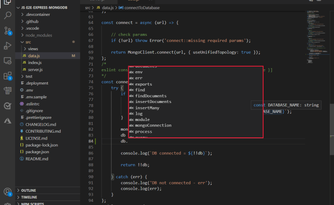 Setting Up Node Js In Visual Studio Code Teenstorm | Hot Sex Picture