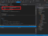 How To Open Npm Scripts In Visual Studio Code Printable Forms Free Online