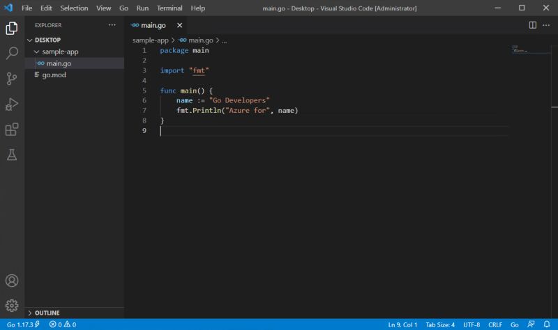 Ekstensi Visual Studio Code Untuk Id Eksternal Microsoft Entra - Best Abstract Designs in Full HD
