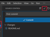 Repositori Github Di Visual Studio Code Untuk Javascript Javascript