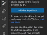 Repositori Github Di Visual Studio Code Untuk Javascript Javascript