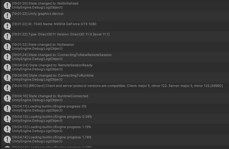 Objek Dan Komponen Game Unity Azure Remote Rendering Microsoft Learn - 8K Space Images for Desktop