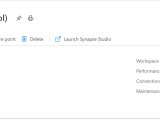 Memulihkan Kumpulan Sql Khusus Yang Ada Azure Synapse Analytics