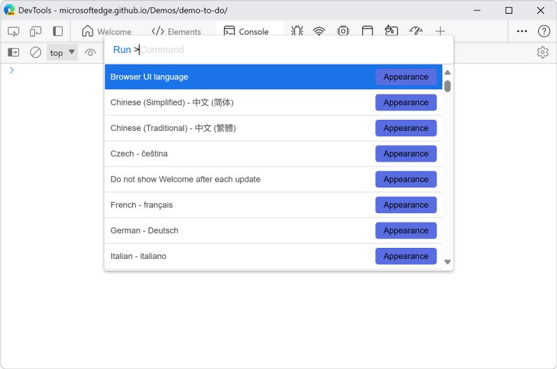 Desativar Javascript Microsoft Edge Developer Documentation Microsoft Learn - Mountain Designs - Stunning 8K Collection