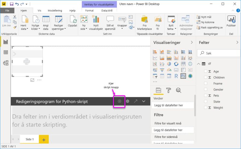 Python Visuals In Powerbi Data In Values Field No Microsoft - Premium City Picture Gallery - 8K
